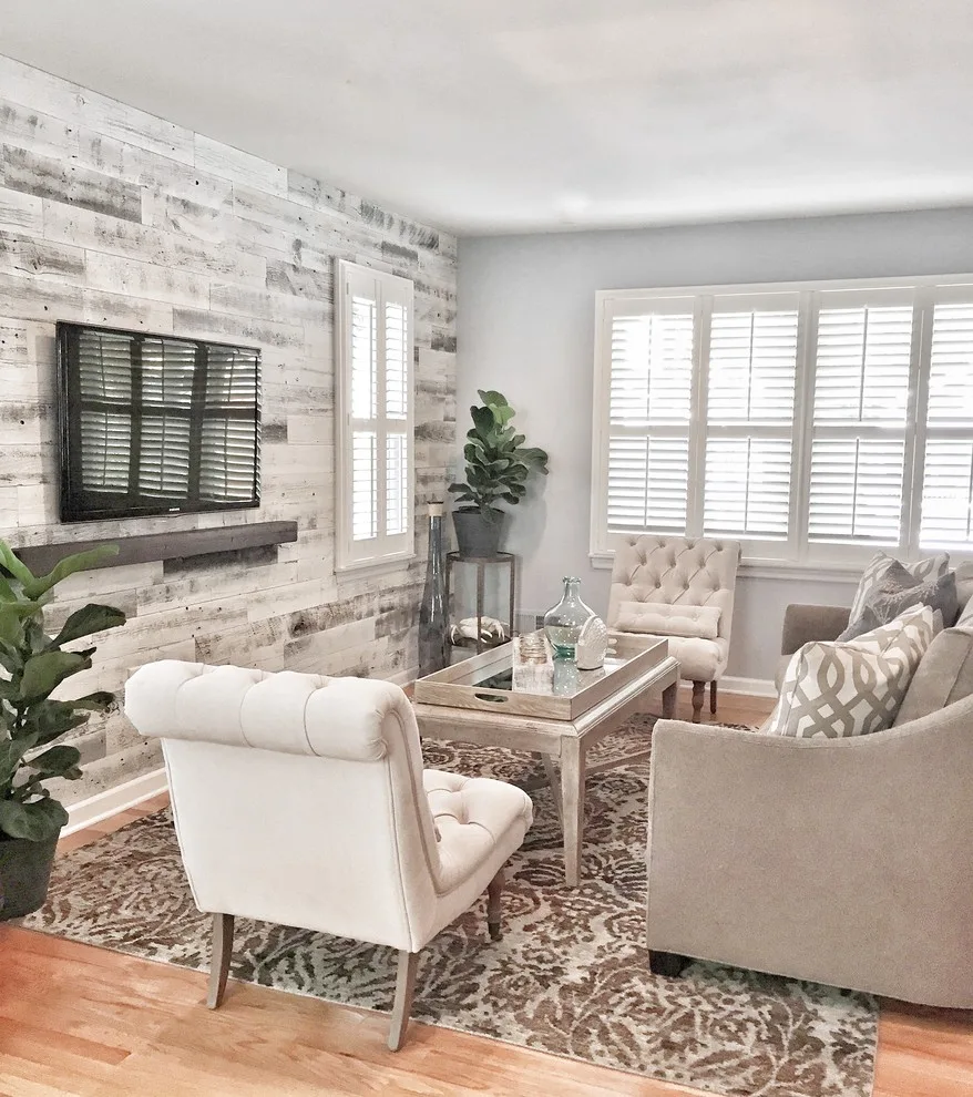 Bradley Beach Beauty by Evenflow Interiors - Photo 6
