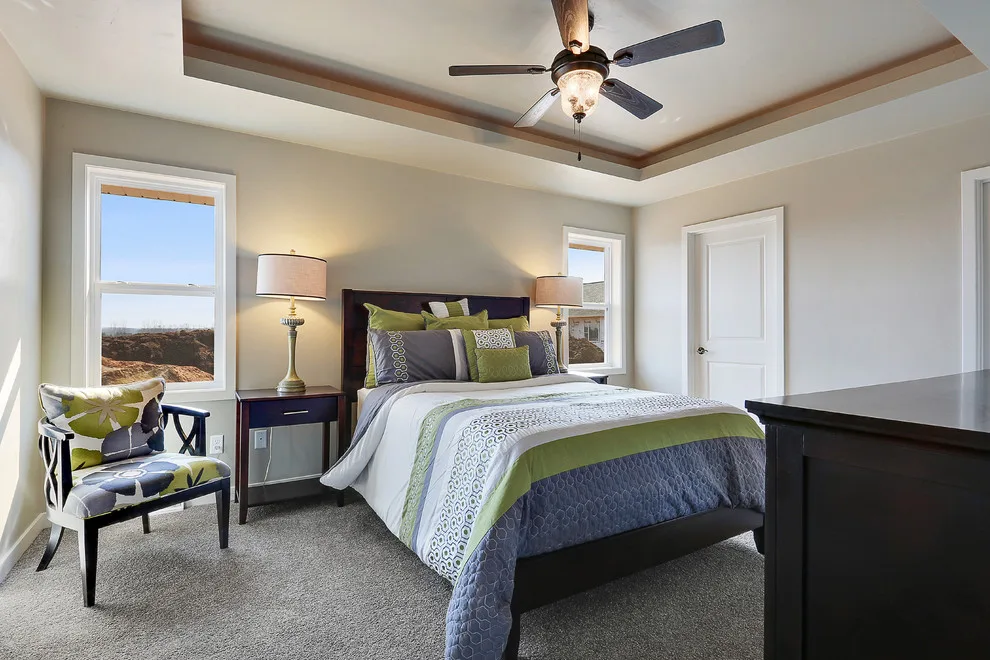 Beckett Project by Wenz Home Furniture - Photo 5