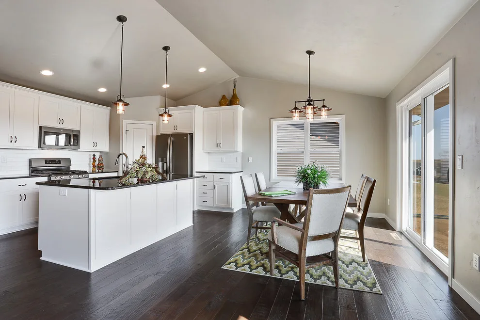 Beckett Project by Wenz Home Furniture - Photo 4