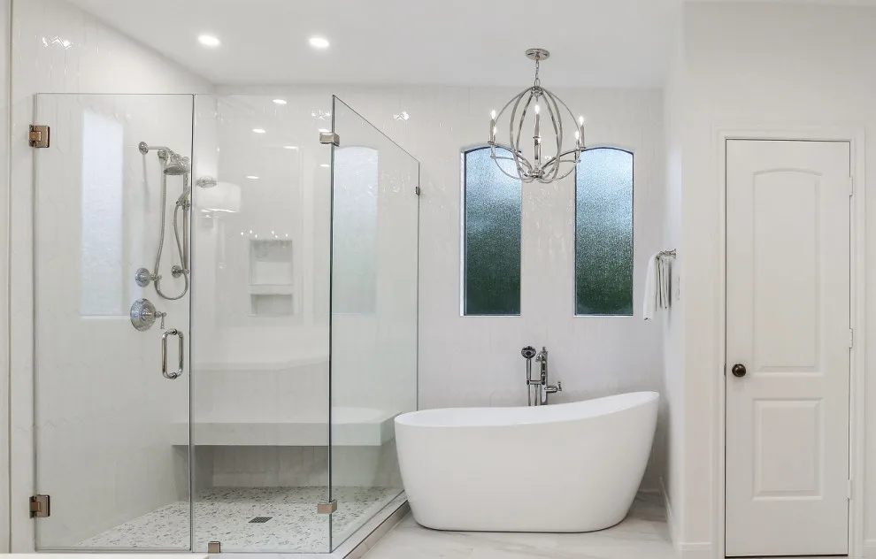 Beckonvale - Primary Bathroom by SCM Design Group - Photo 8