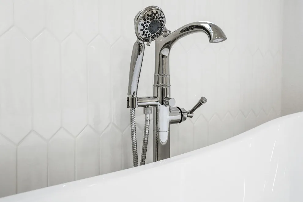 Beckonvale - Primary Bathroom by SCM Design Group - Photo 2