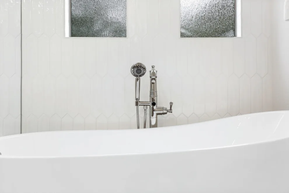 Beckonvale - Primary Bathroom by SCM Design Group - Photo 5
