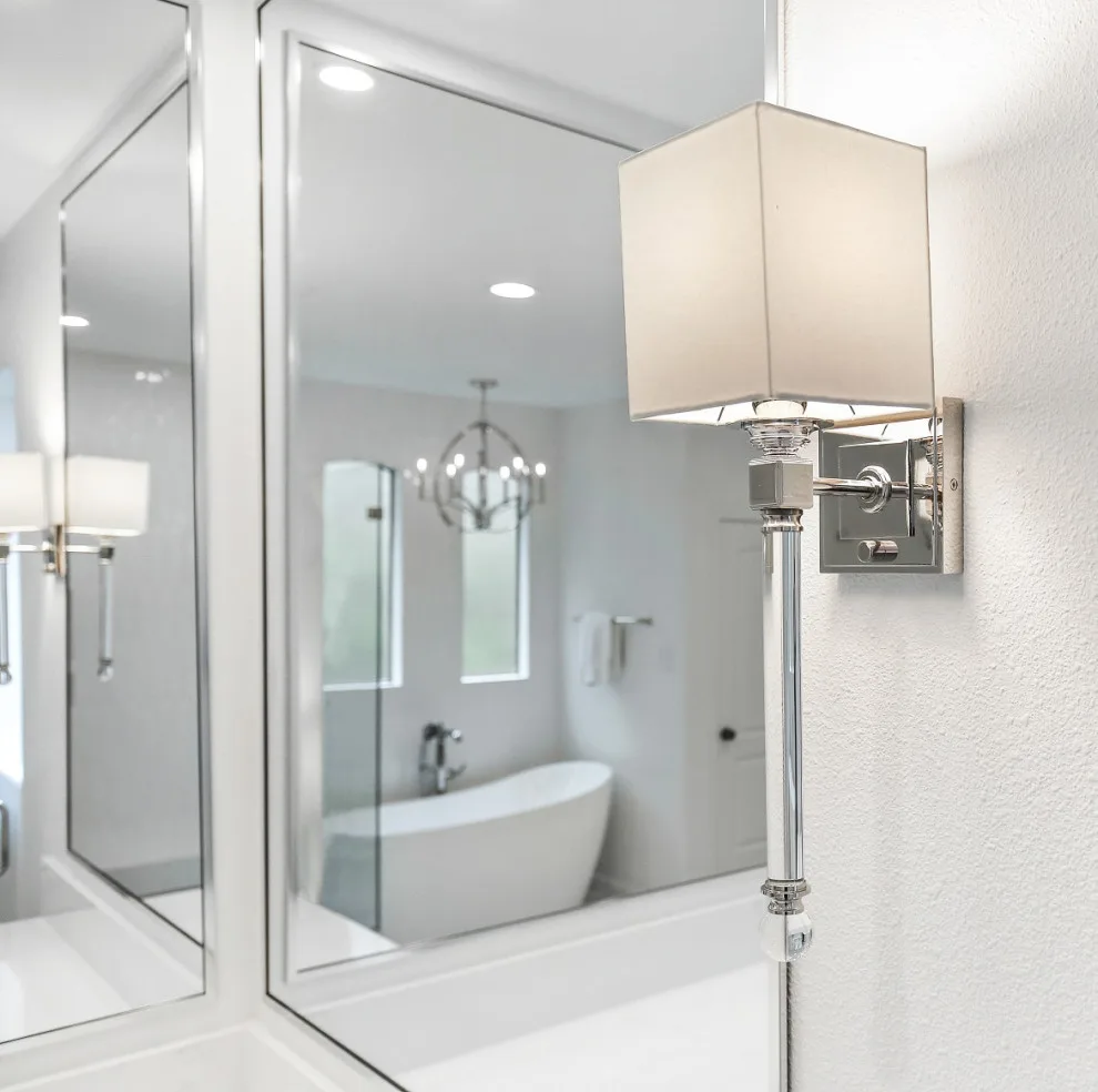 Beckonvale - Primary Bathroom by SCM Design Group - Photo 6