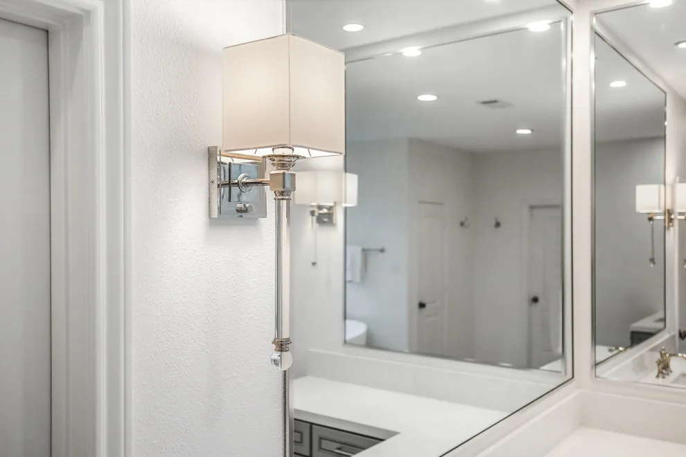 Beckonvale - Primary Bathroom by SCM Design Group - Photo 4
