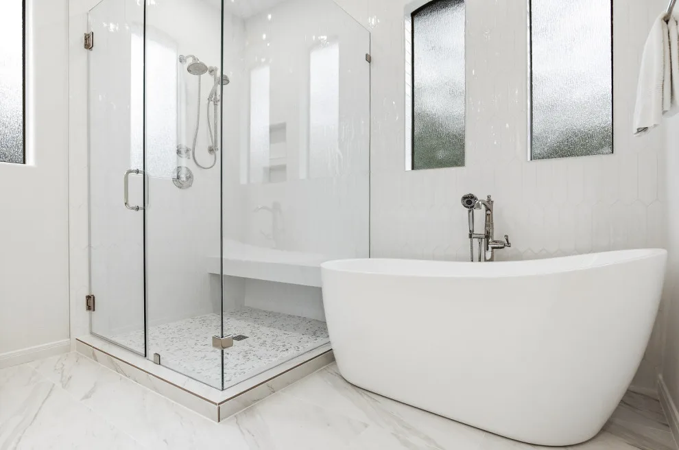 Beckonvale - Primary Bathroom by SCM Design Group - Photo 9