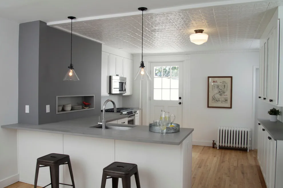 Bed Stuy Culinary Space by CAVdesign - Photo 5