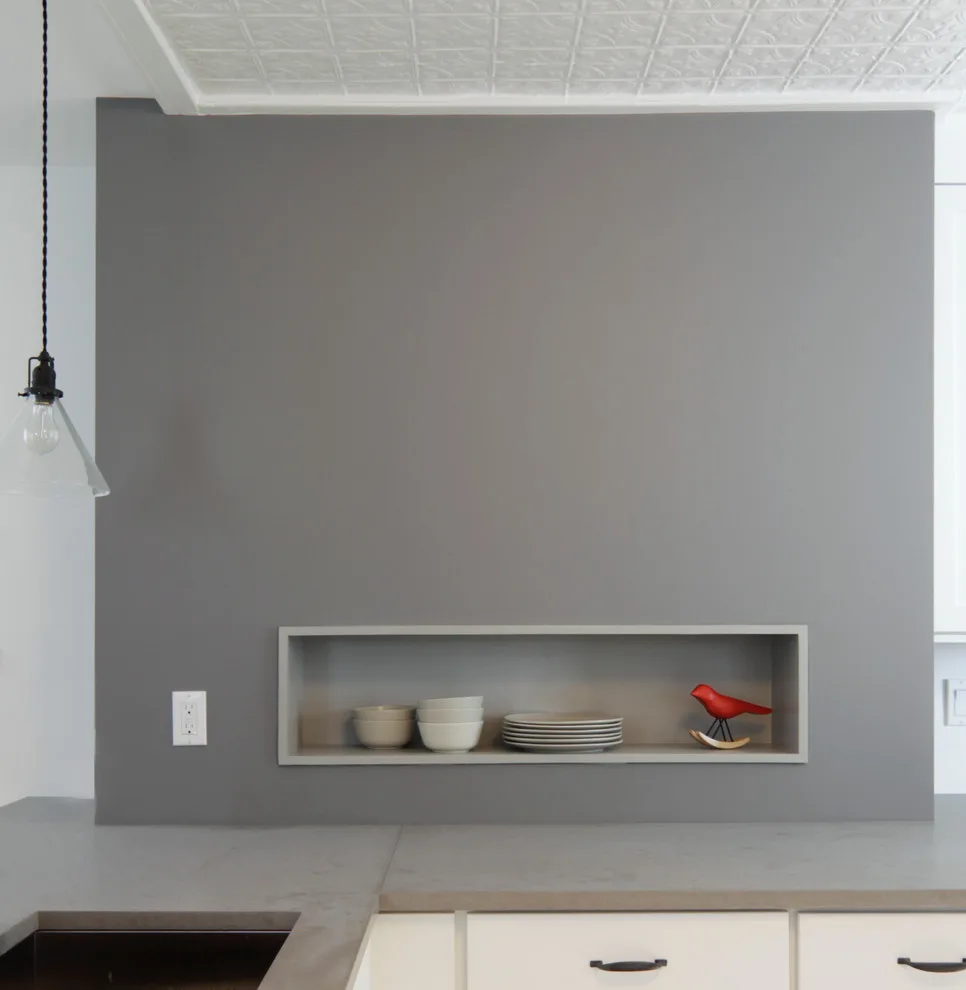 Bed Stuy Culinary Space by CAVdesign - Photo 2