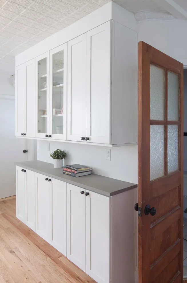 Bed Stuy Culinary Space by CAVdesign - Photo 3