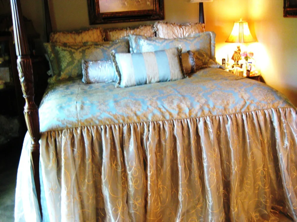 Bedding Images by Joe Sturgill & Company - Photo 5