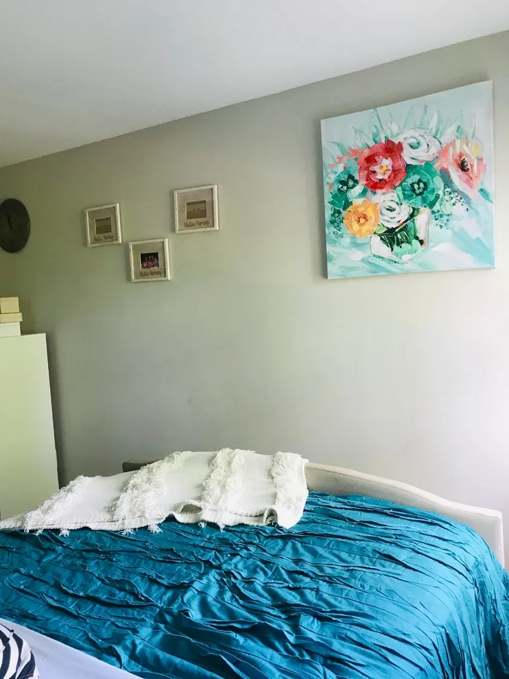 Apartment Bedroom Transformation by Humble Abode Designs LLC - Photo 11