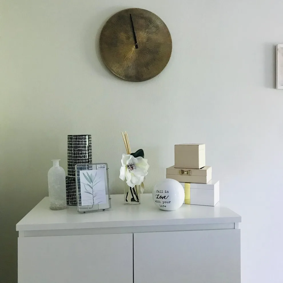 Apartment Bedroom Transformation by Humble Abode Designs LLC - Photo 13