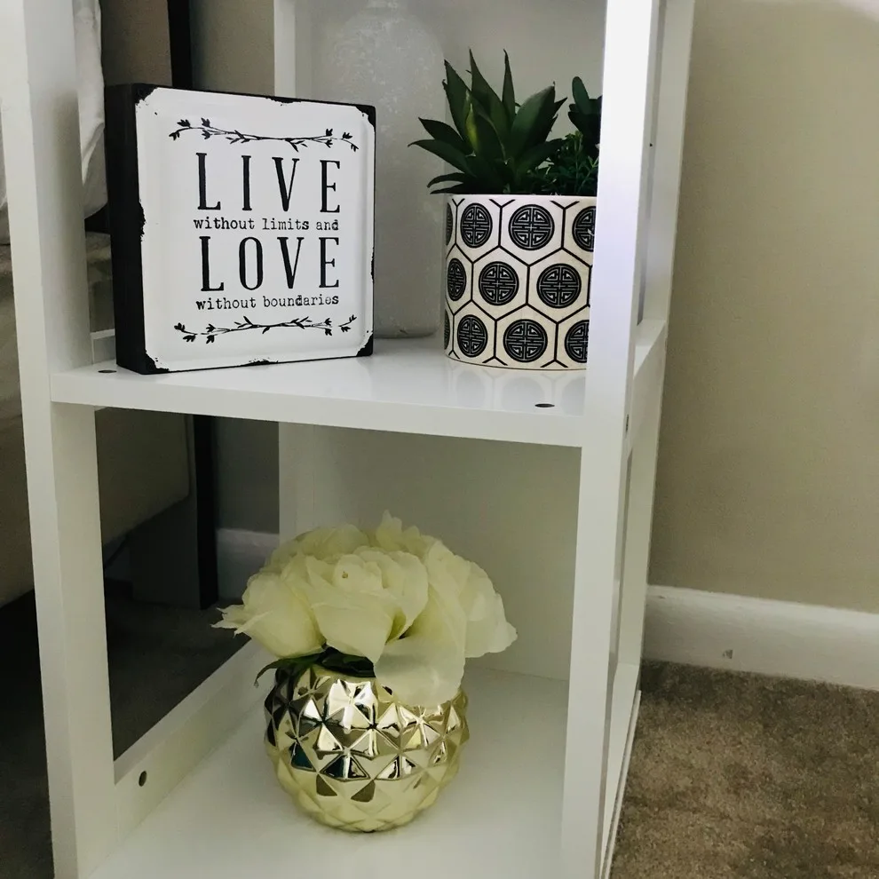 Apartment Bedroom Transformation by Humble Abode Designs LLC - Photo 2