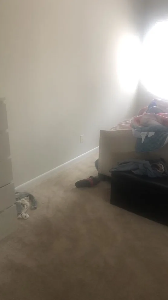Apartment Bedroom Transformation by Humble Abode Designs LLC - Photo 10