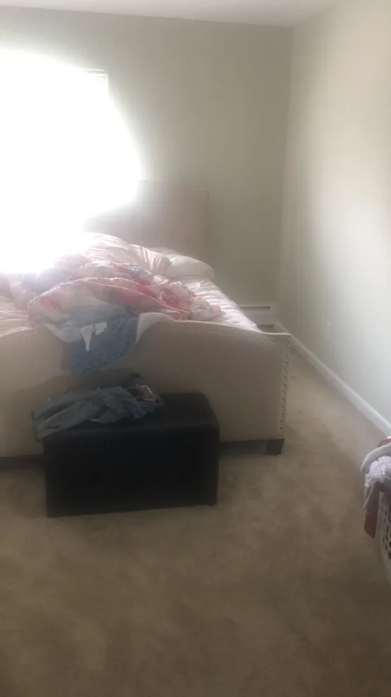 Apartment Bedroom Transformation by Humble Abode Designs LLC - Photo 8