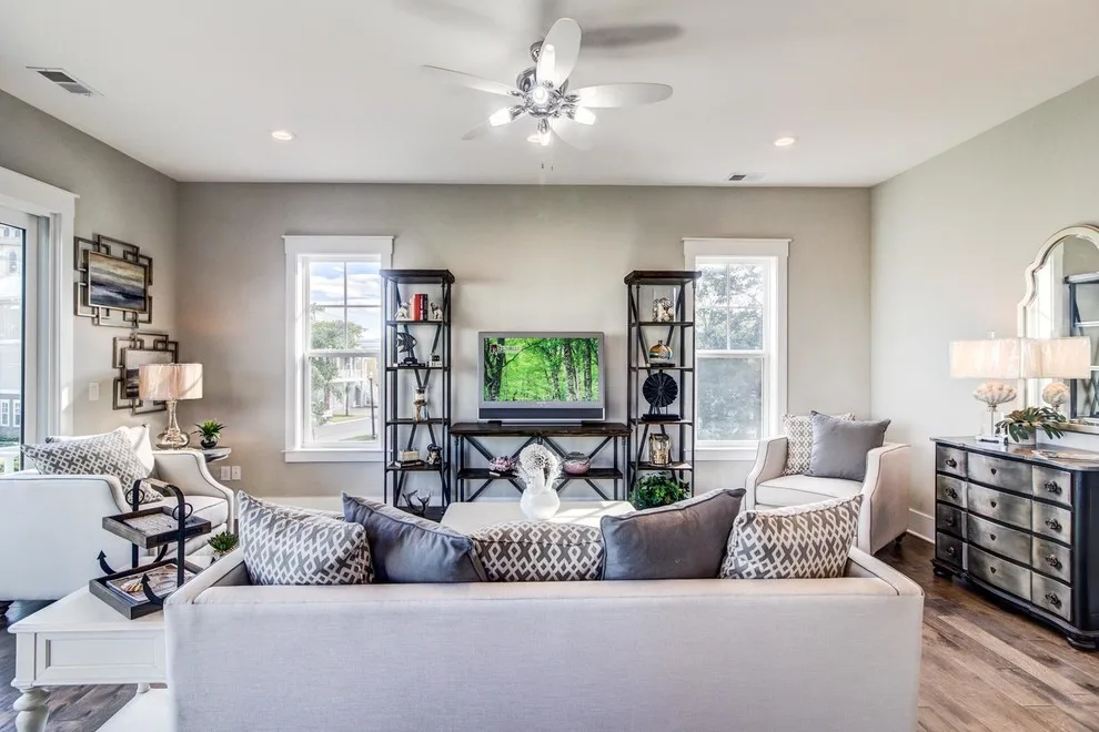 Sheila Morgan Interiors, Inc. - Photo 6