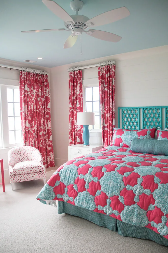 Sleeping Quarters by Tres Belle Interior Design - Photo 4