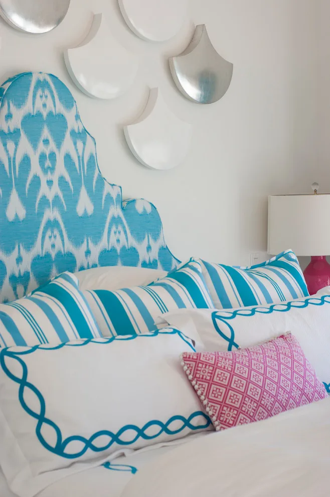 Sleeping Quarters by Tres Belle Interior Design - Photo 8
