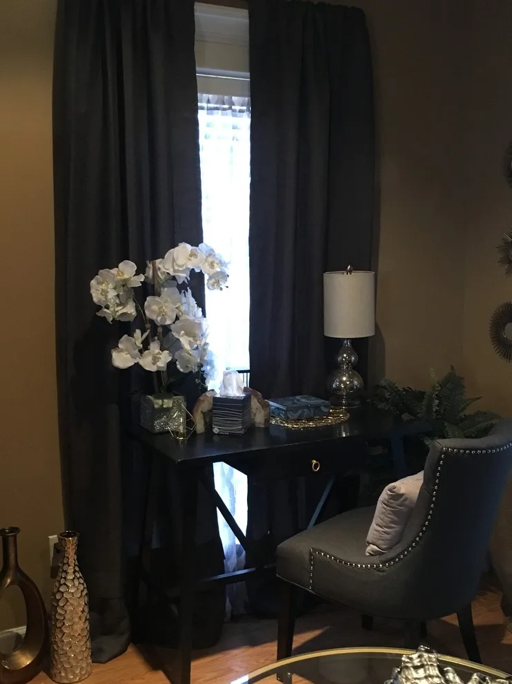 Sleeping Quarters by Eve's Interior Decorating - Photo 9