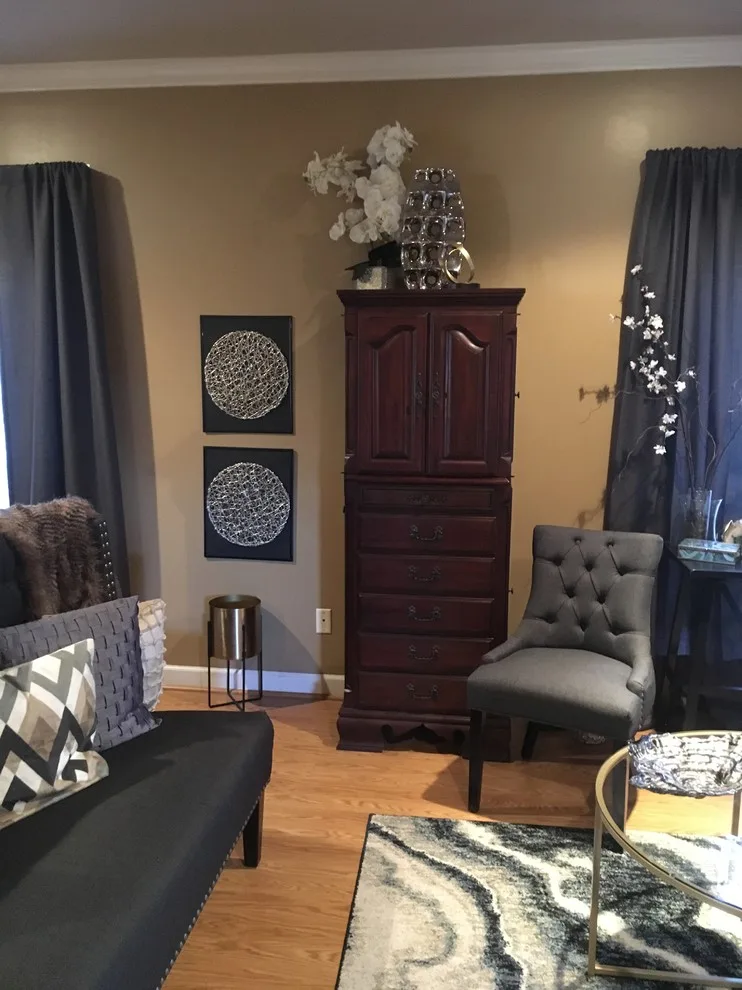 Sleeping Quarters by Eve's Interior Decorating - Photo 7