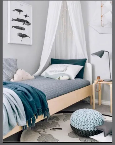 Bedroom Decor by Sherry Frederick Interior Designs & Co - Photo 7