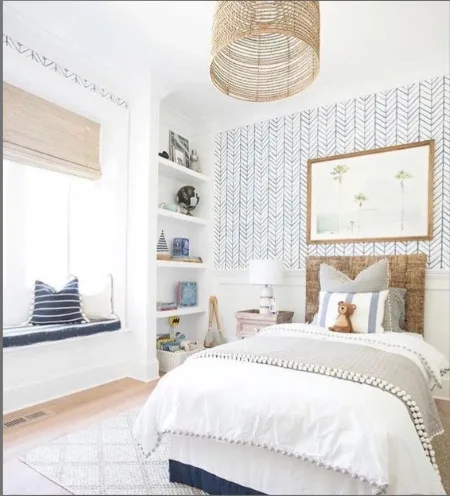 Bedroom Decor by Sherry Frederick Interior Designs & Co - Photo 10