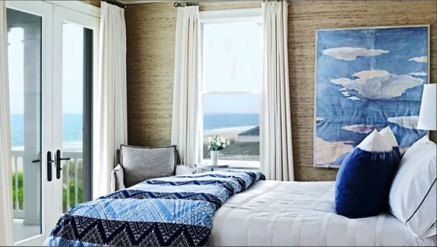 Bedroom Decor by Sherry Frederick Interior Designs & Co - Photo 4