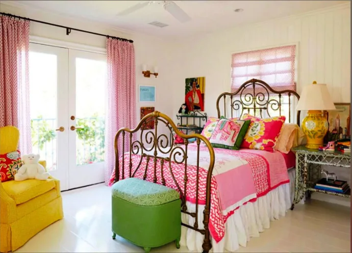 Bedroom Decor by Sherry Frederick Interior Designs & Co - Photo 6