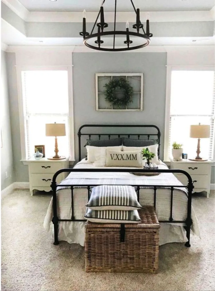 Bedroom Decor by Sherry Frederick Interior Designs & Co - Photo 2