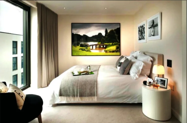 Bedroom Decor by Sherry Frederick Interior Designs & Co - Photo 3