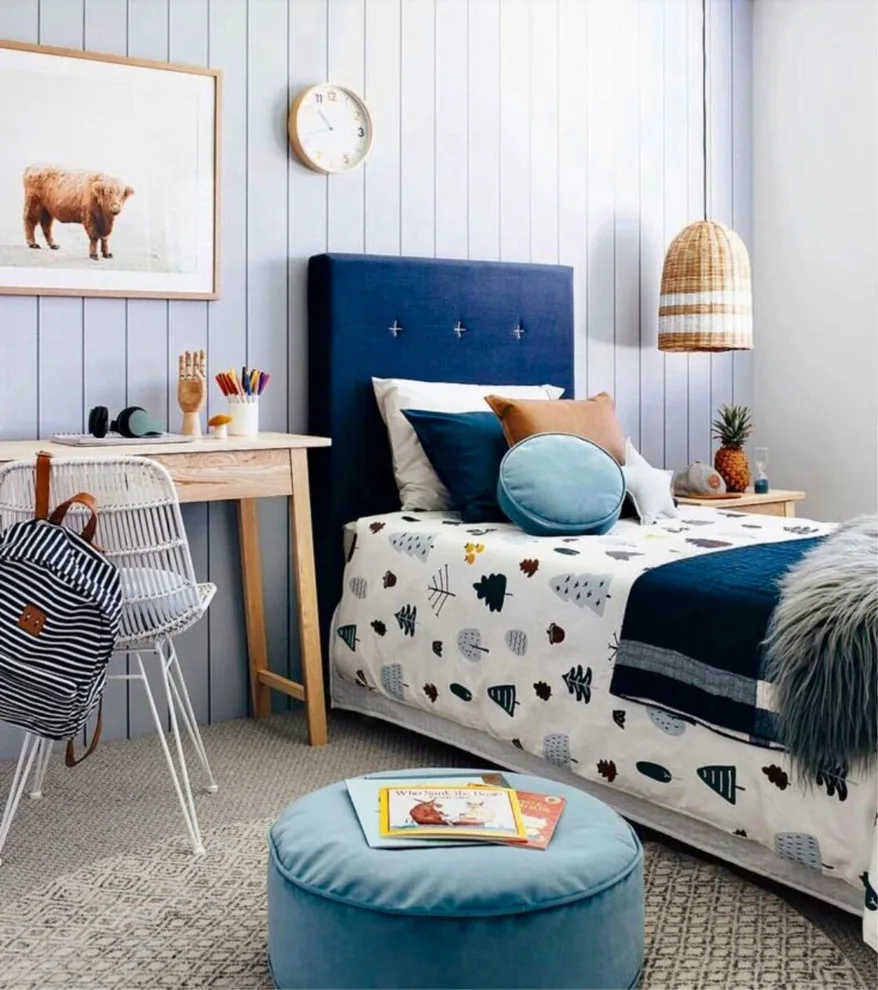 Bedroom Decor by Sherry Frederick Interior Designs & Co - Photo 9