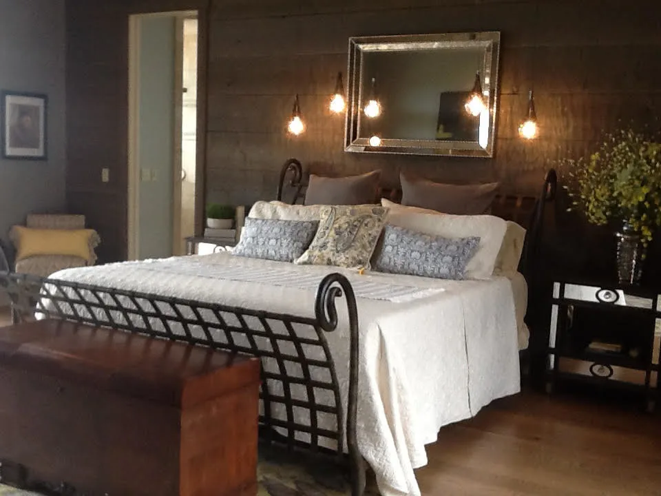 Welch Bedroom Design Initiative by Bloomstreet Designs - Photo 3