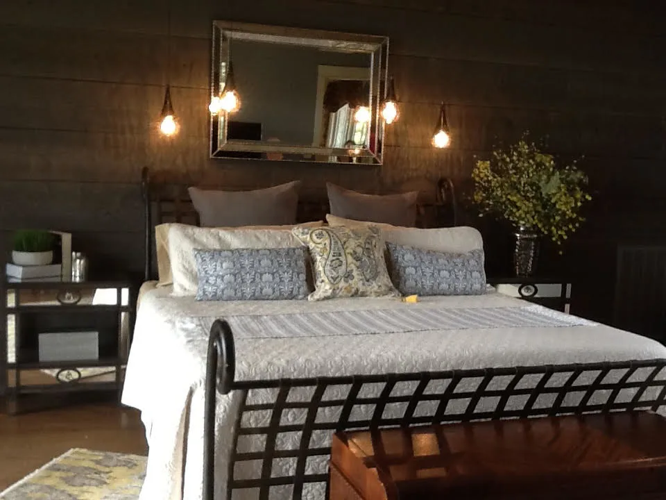 Welch Bedroom Design Initiative by Bloomstreet Designs - Photo 2