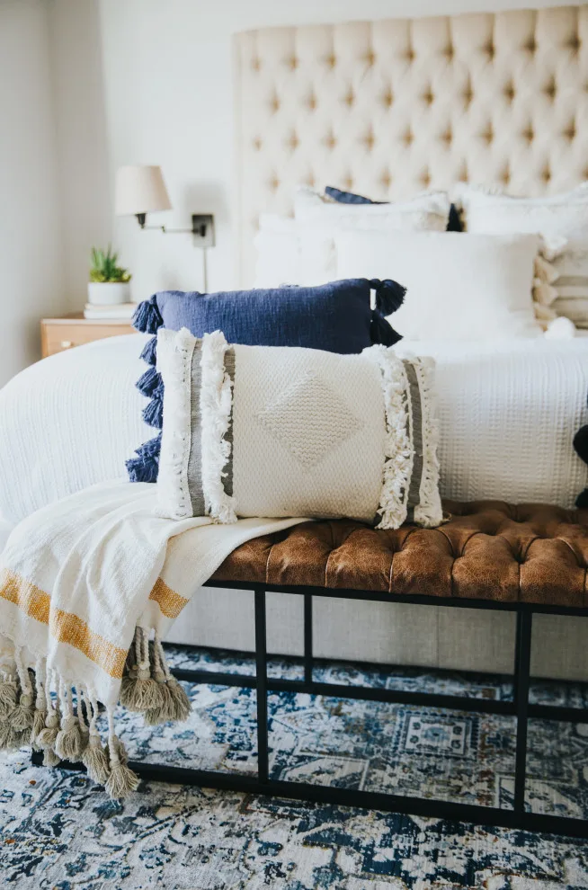 Bedroom Decor by Tdesigns - Spokane Interior Design - Photo 4