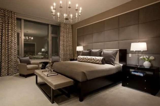 Bedroom Decor Concepts by SCM Design Group - Photo 2