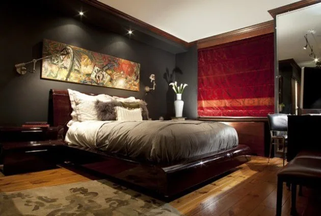 Bedroom Decor Concepts by SCM Design Group - Photo 3