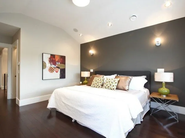 Bedroom Decor Concepts by SCM Design Group - Photo 13
