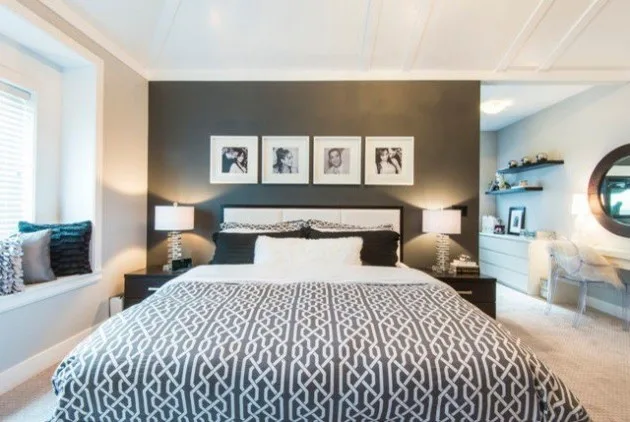 Bedroom Decor Concepts by SCM Design Group - Photo 16