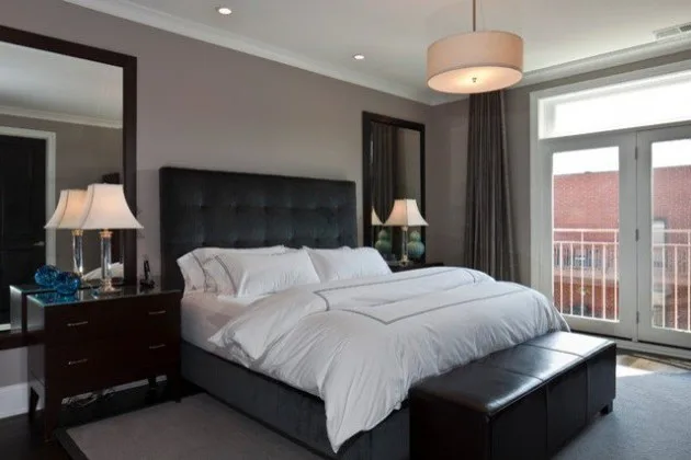 Bedroom Decor Concepts by SCM Design Group - Photo 11