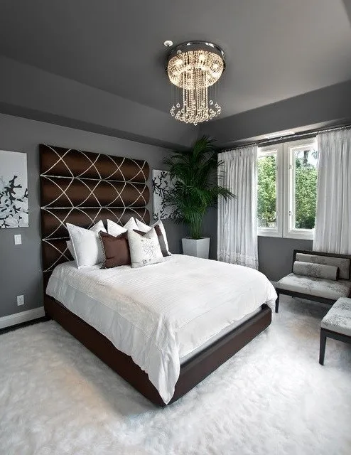 Bedroom Decor Concepts by SCM Design Group - Photo 10