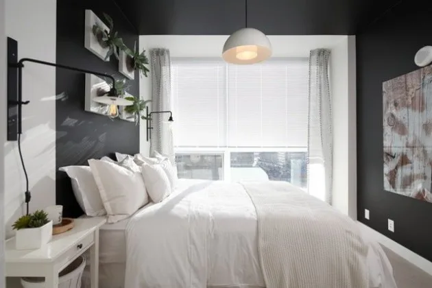 Bedroom Decor Concepts by SCM Design Group - Photo 5