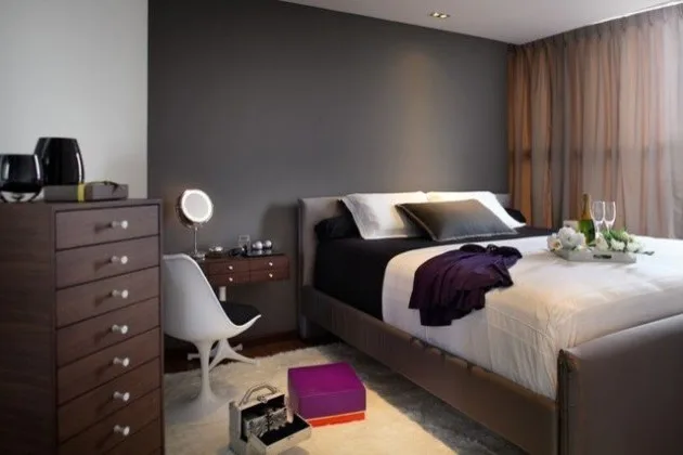 Bedroom Decor Concepts by SCM Design Group - Photo 4