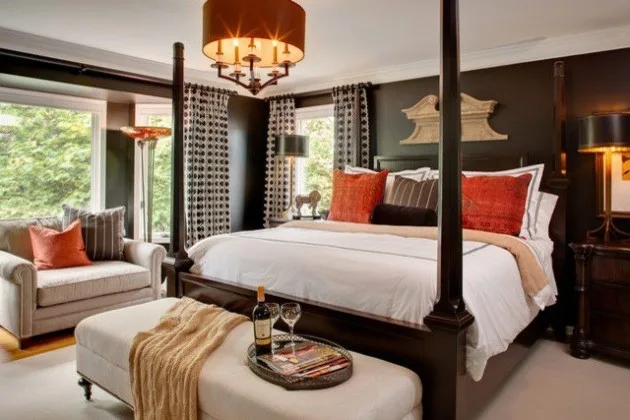 Bedroom Decor Concepts by SCM Design Group - Photo 12