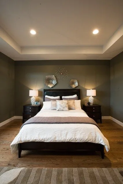 Bedroom Decor Concepts by SCM Design Group - Photo 7
