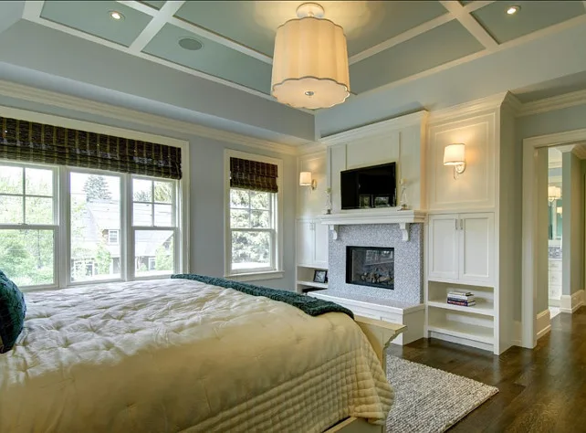 Primary Bedroom Concepts by Panache` Interiors-Woodstock GA - Photo 8