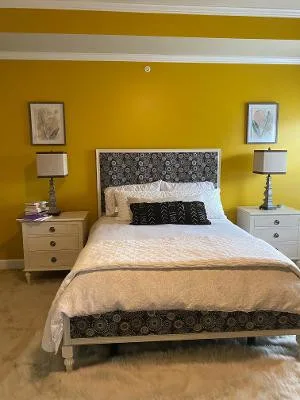 Primary Bedroom Concepts by Panache` Interiors-Woodstock GA - Photo 2