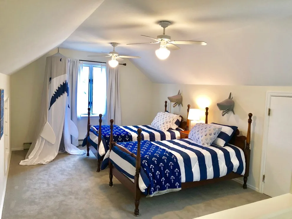 Lake House Renovation by Tara Walsh Designs - Photo 4
