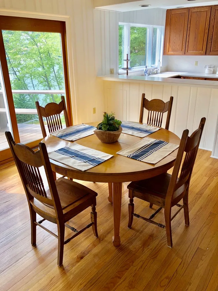 Lake House Renovation by Tara Walsh Designs - Photo 3