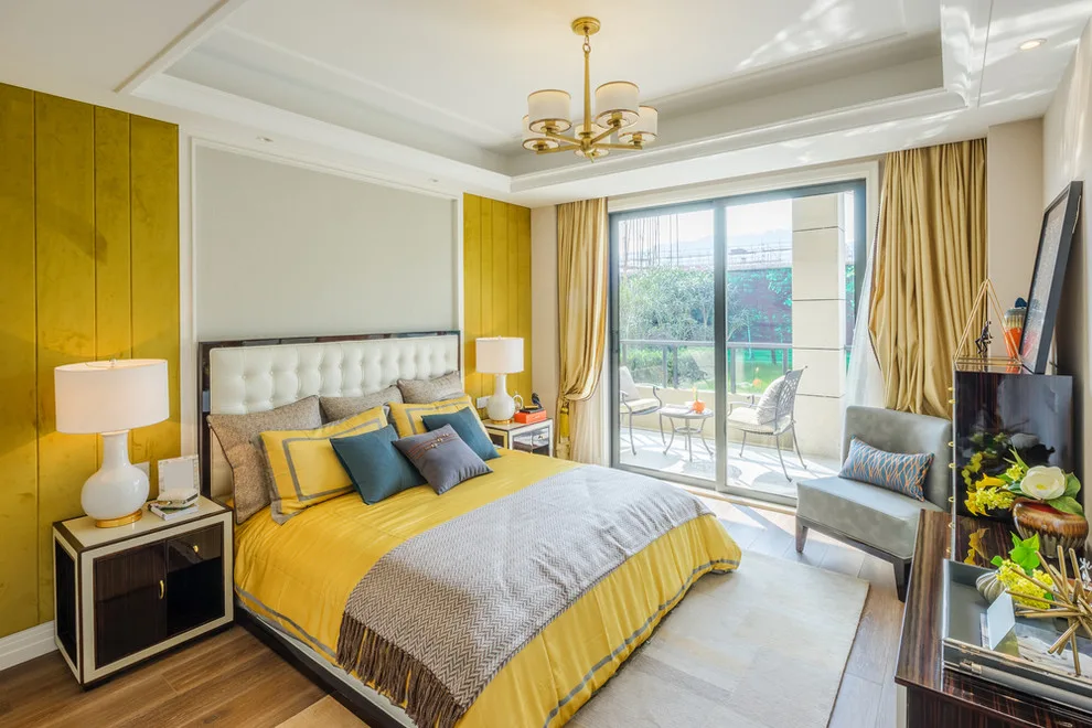 Posh Interiors - Photo 6