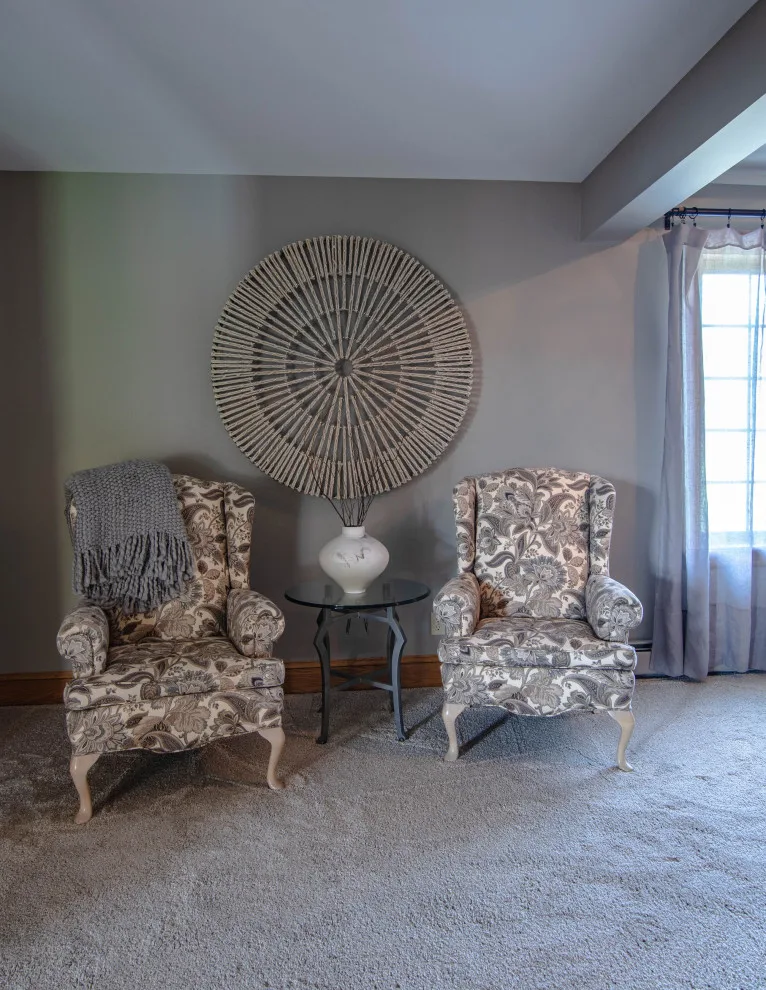 Master Bedroom and Suite Remodel by Inspired Space Design, LLC - Photo 13