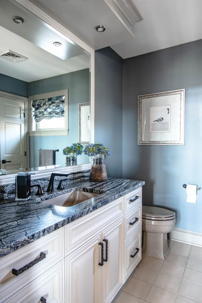 Master Bedroom and Suite Remodel by Inspired Space Design, LLC - Photo 11
